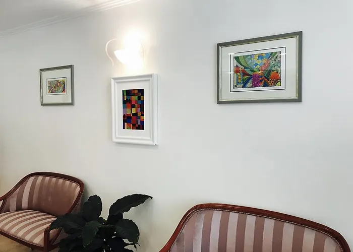 San Pio Сан-Джованни-Ротондо