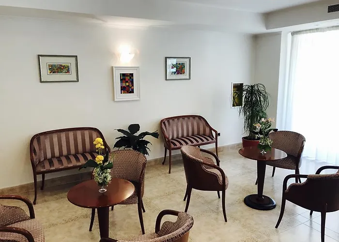 San Pio Сан-Джованни-Ротондо