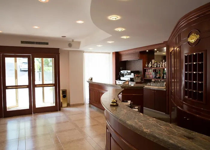 San Pio Сан-Джованни-Ротондо