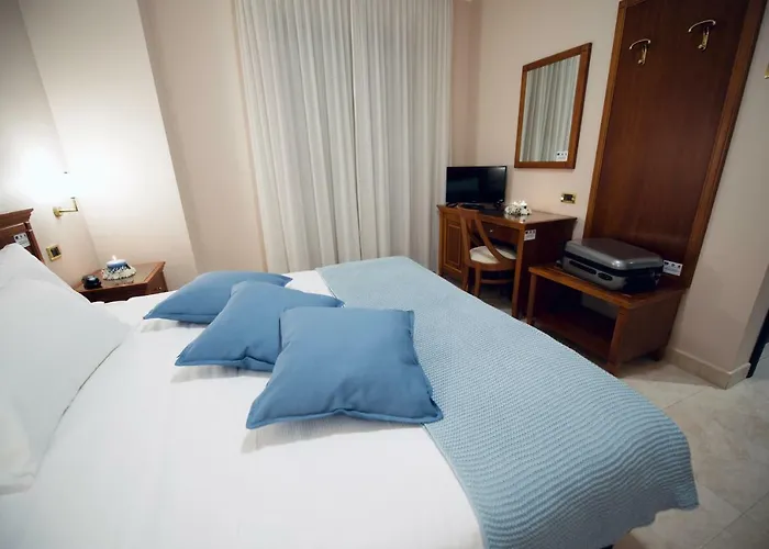 San Pio 3* San Giovanni Rotondo