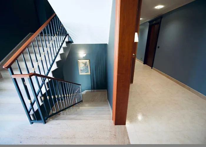 San Pio Отель 3*