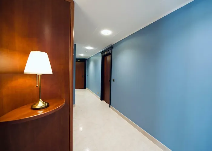 San Pio 3* Сан-Джованни-Ротондо