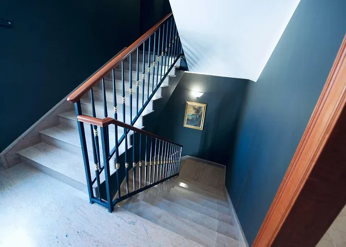 Отель San Pio 3*