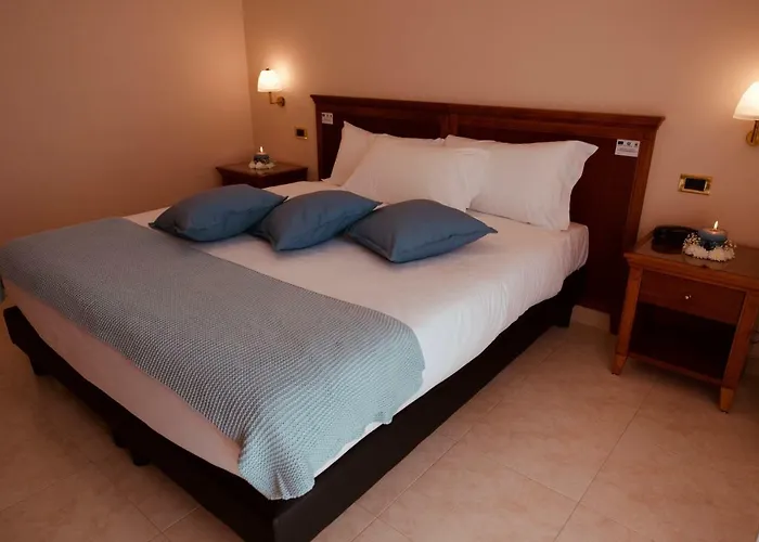 San Pio Hotel San Giovanni Rotondo