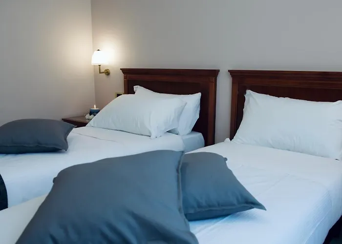 San Pio Hotel San Giovanni Rotondo